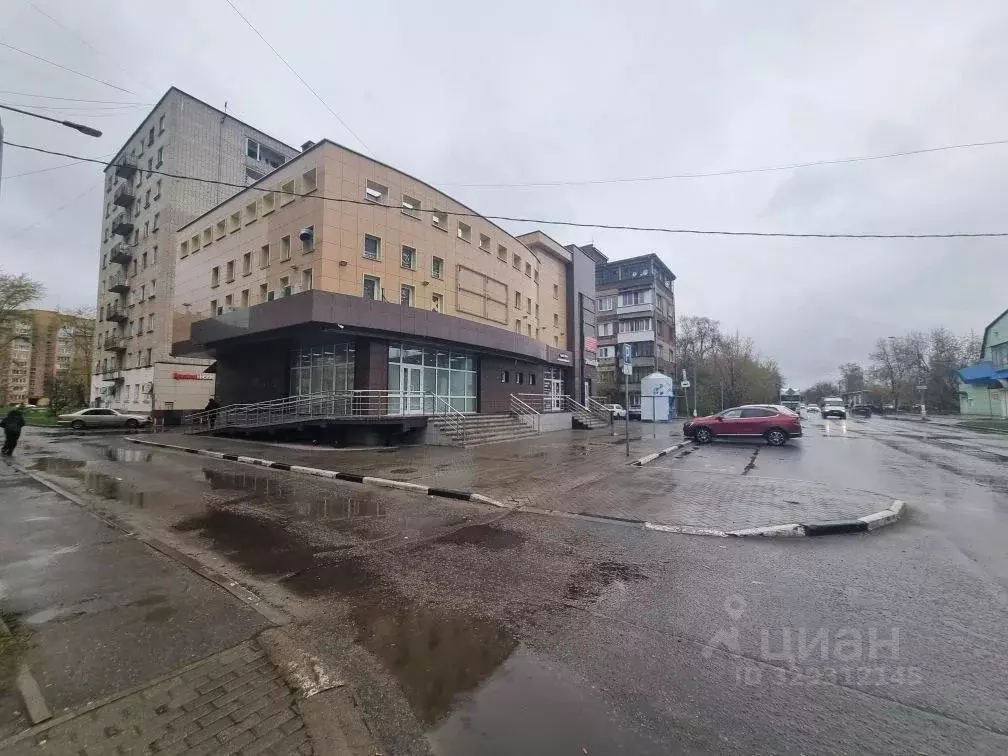 Помещение свободного назначения в Московская область, Электросталь ... - Фото 0