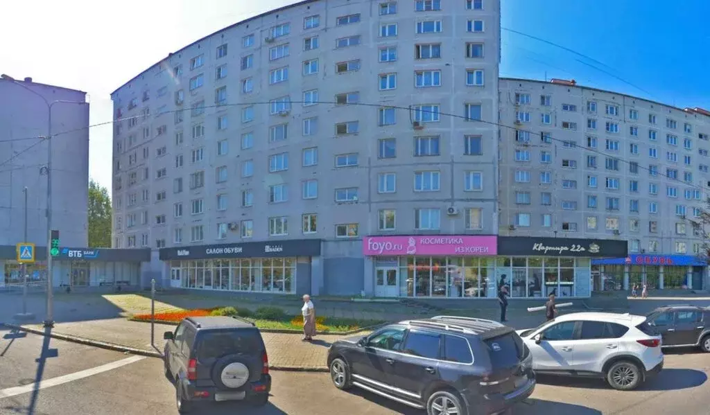 Офис (258.6 м) - Фото 2