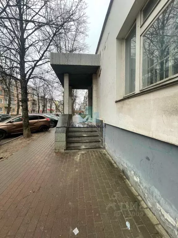 Помещение свободного назначения в Калужская область, Калуга ул. ... - Фото 1