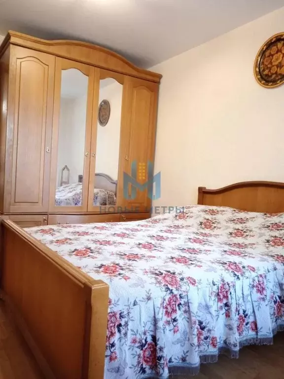 2-к кв. Нижегородская область, Нижний Новгород Артельная ул., 13к1 ... - Фото 1