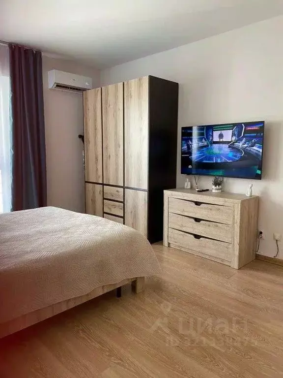 1-к кв. Ярославская область, Ярославль Кучерской пер., 5 (43.0 м) - Фото 2