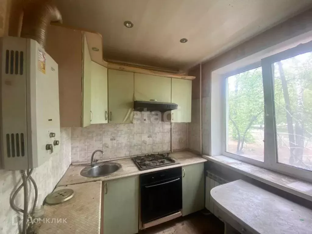 Продаётся 2-к квартира, 45.4 м - Фото 0