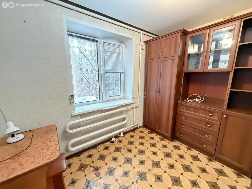 Квартира-студия: Пенза, Минская улица, 16А (15 м) - Фото 2