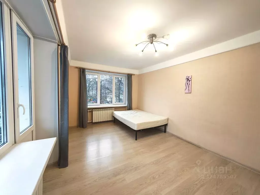 1-к кв. Санкт-Петербург Бестужевская ул., 53 (31.2 м) - Фото 2