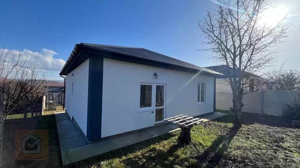 Дом в Крым, Симферопольский район, Перовское с/пос, Петровские Скалы ... - Фото 2