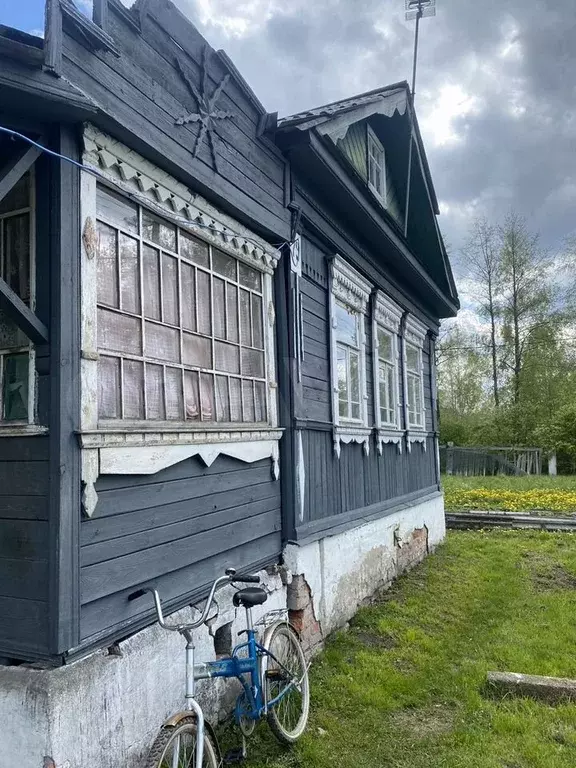 Дом 62,5 м на участке 13 сот. - Фото 1