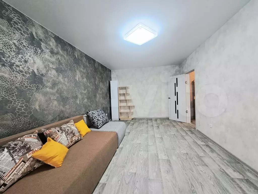 1-к. квартира, 35 м, 7/9 эт. - Фото 0