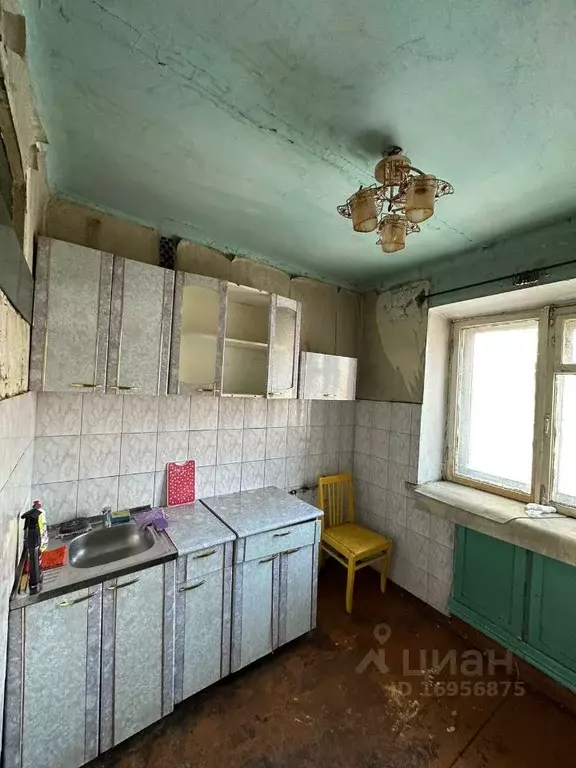 1-к кв. Кемеровская область, Кемерово Красная ул., 3 (31.0 м) - Фото 0