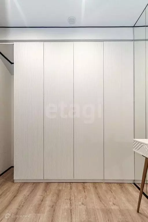 Продаётся квартира-студия, 27.4 м - Фото 1