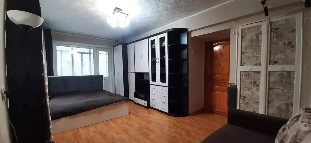 Продаётся 2-к квартира, 44.2 м - Фото 1