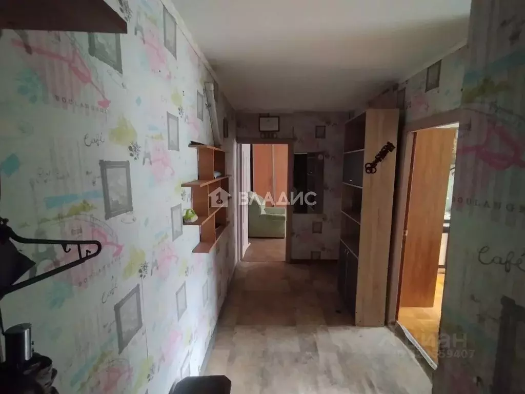 2-к кв. Смоленская область, Смоленск Госпитальная ул., 27 (46.0 м) - Фото 2