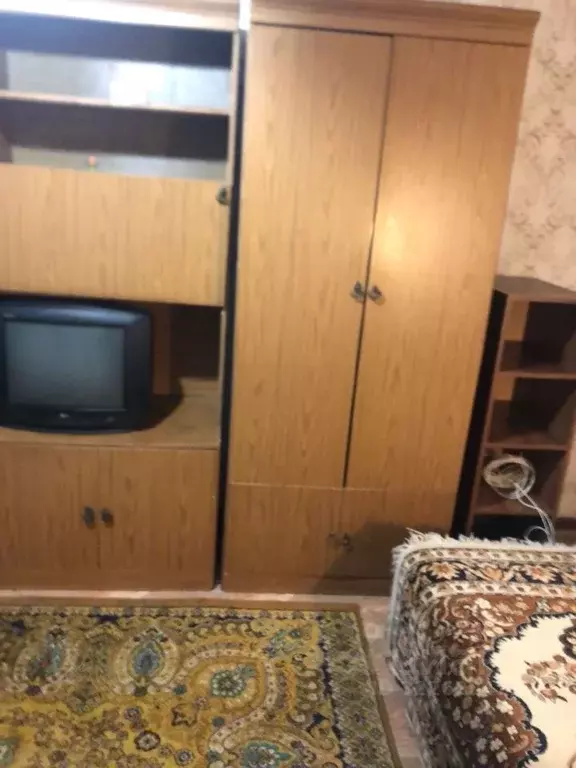 1-к кв. Томская область, Томск Киевская ул., 109/3 (32.0 м) - Фото 2