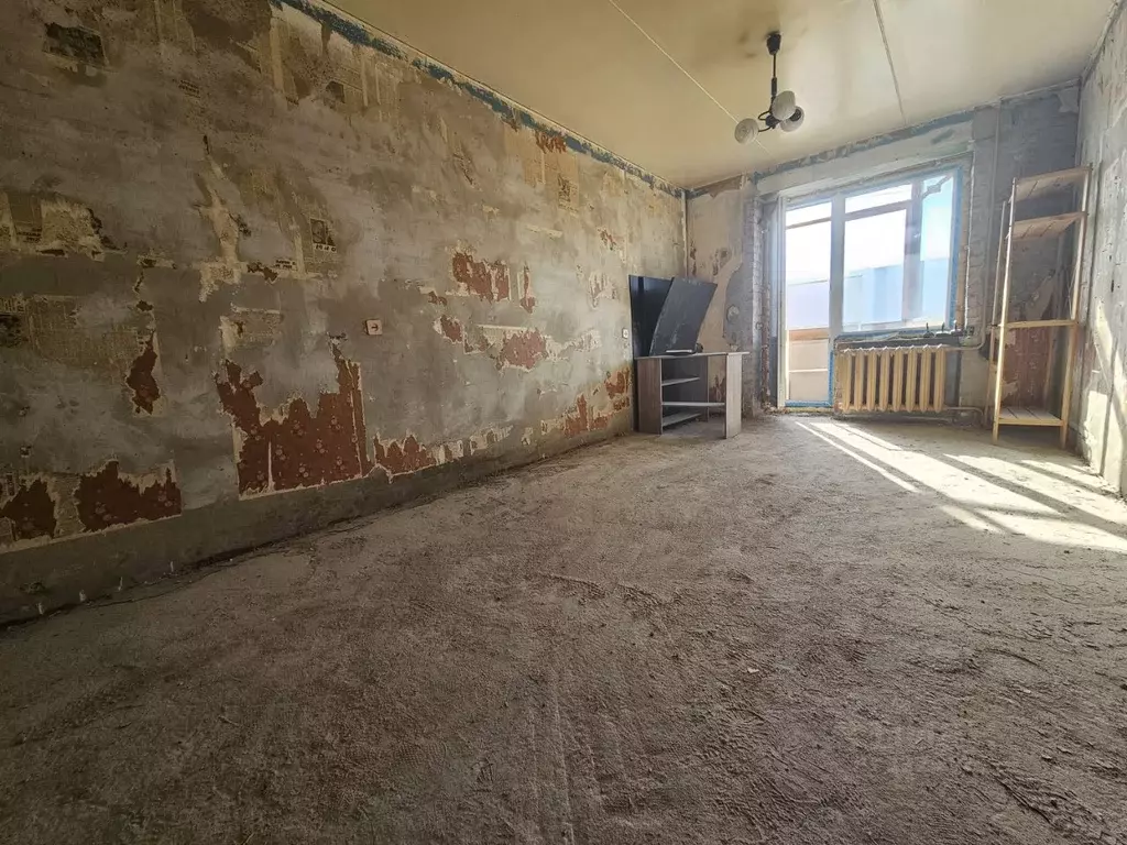 3-к кв. Санкт-Петербург просп. Непокоренных, 16к1В (63.1 м) - Фото 2