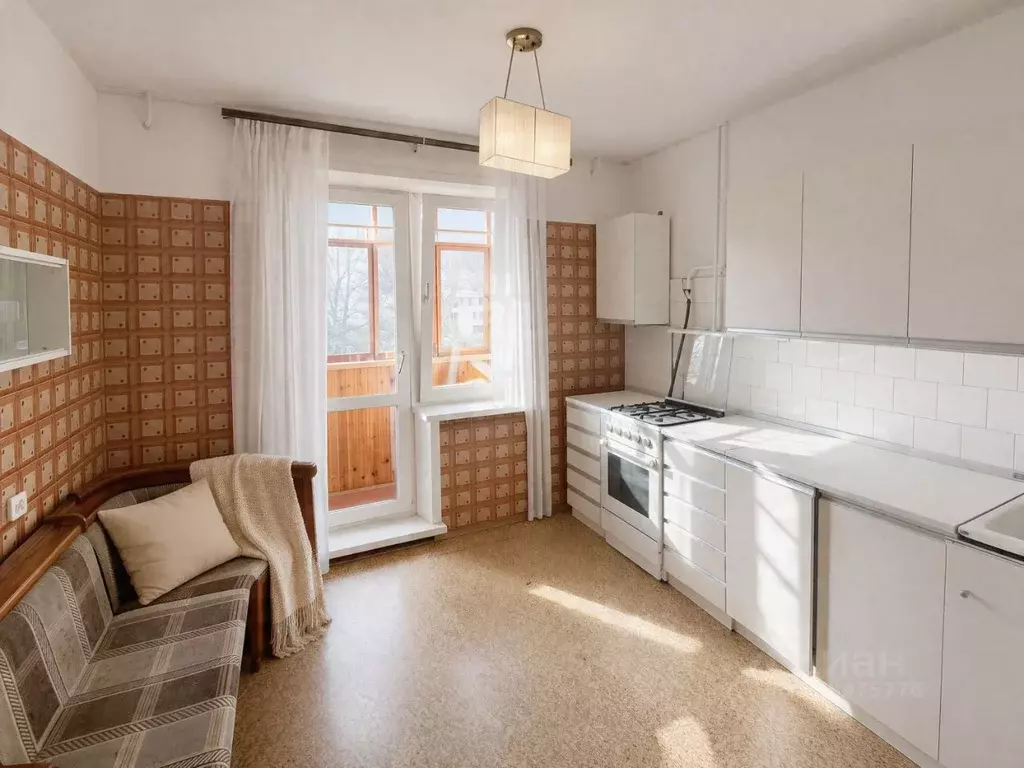 2-к кв. Московская область, Ивантеевка Пушкинский городской округ, ул. ... - Фото 2