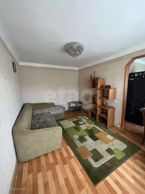 Продаётся 2-к квартира, 42.1 м - Фото 1