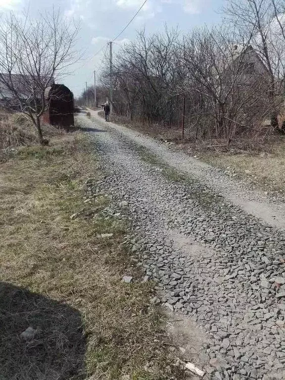 Участок в Белгородская область, Белгородский район, Тавровское с/пос, ... - Фото 2