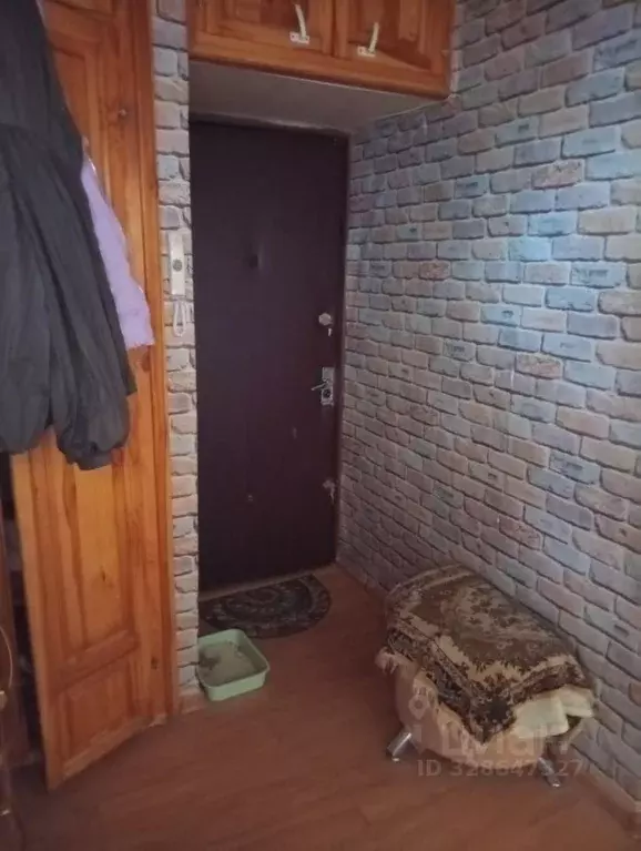 3-к кв. Костромская область, Кострома ул. Димитрова, 32 (60.0 м) - Фото 2