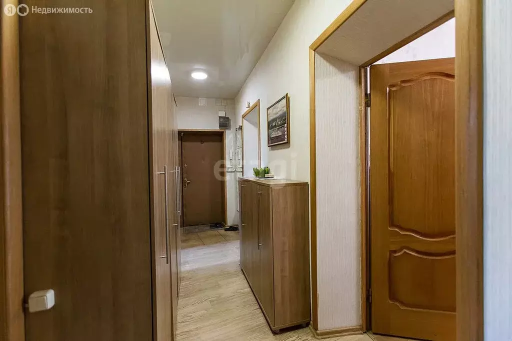 3-комнатная квартира: Ярославль, Московский проспект, 61А (72.4 м) - Фото 0
