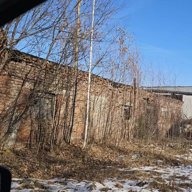 Помещение свободного назначения в Томская область, Стрежевой ул. ... - Фото 1