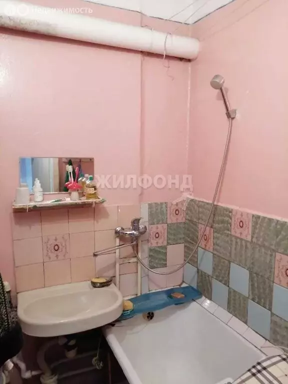 2-комнатная квартира: Новосибирск, Степная улица, 47 (47.6 м) - Фото 1