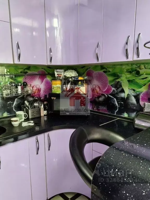 1-к кв. Самарская область, Самара просп. Кирова, 130 (45.0 м) - Фото 2