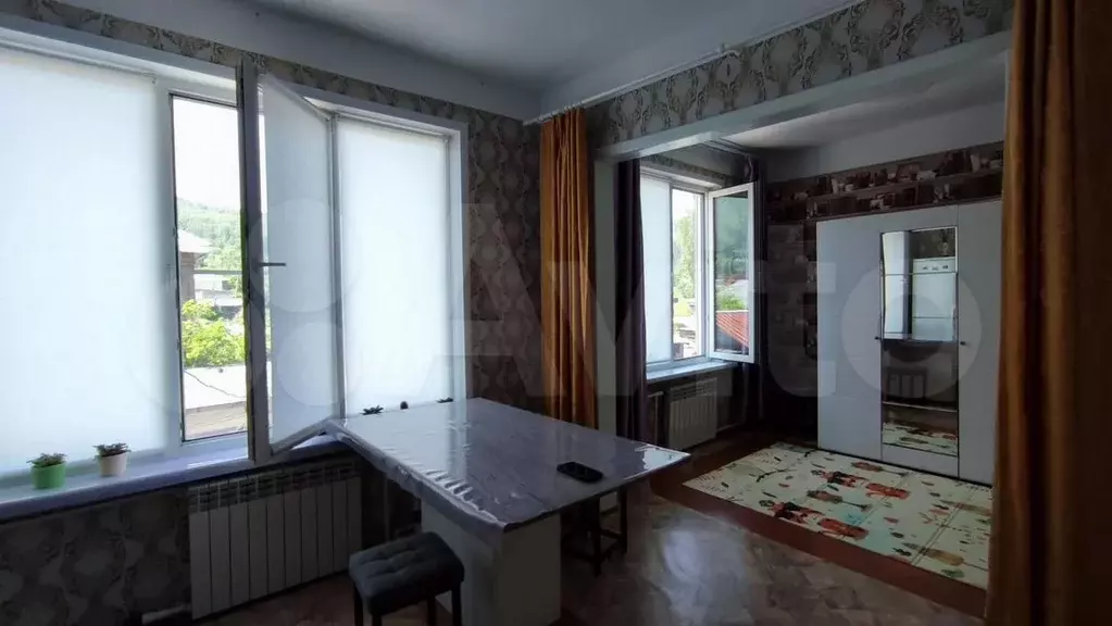 4-к. квартира, 79,1 м, 1/2 эт. - Фото 1