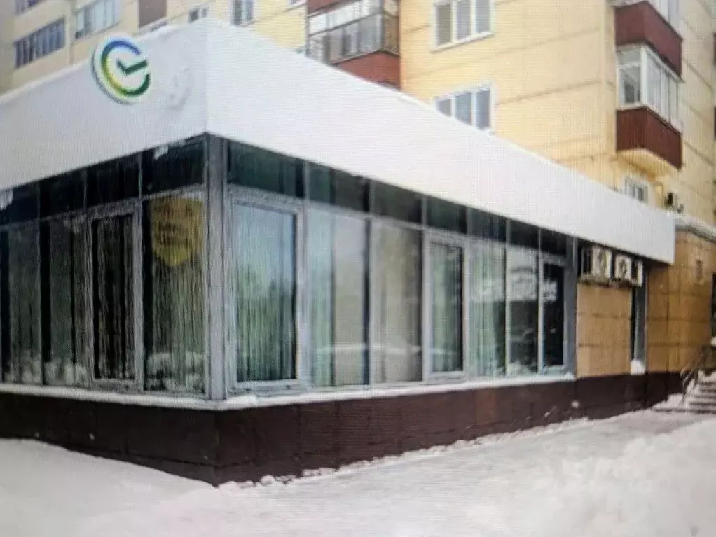 Офис в Московская область, Орехово-Зуево ул. Карла Либкнехта, 4 (180 ... - Фото 2