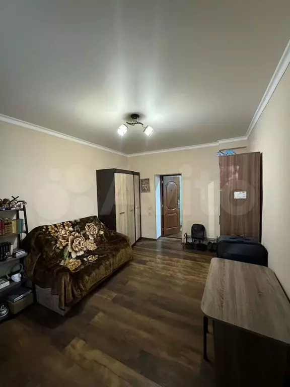 Комната 15,7 м в 1-к., 2/2 эт. - Фото 0