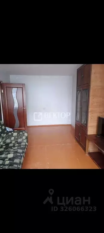 1-к кв. Костромская область, Кострома ул. 11-я Рабочая, 5 (34.0 м) - Фото 2