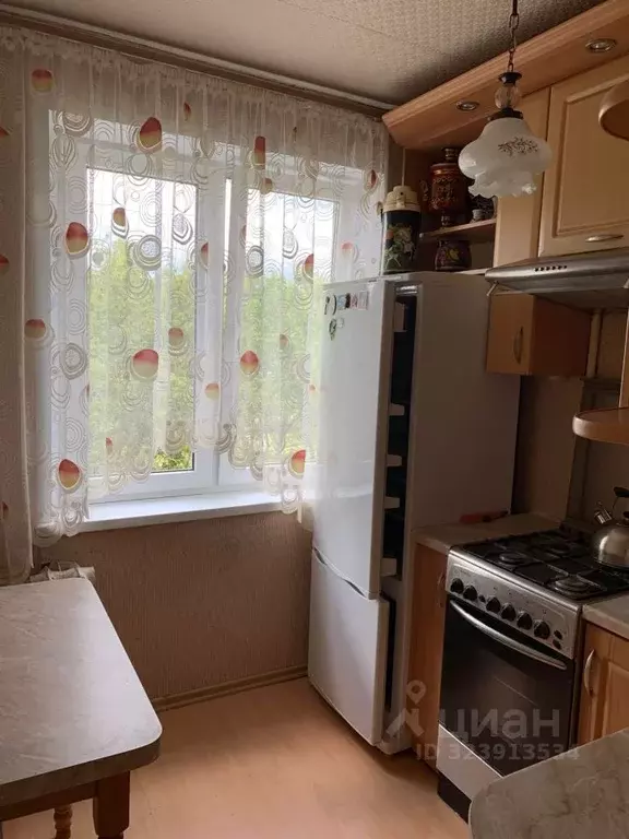 2-к кв. Курская область, Курск Курского завода тракторных запчастей ... - Фото 1