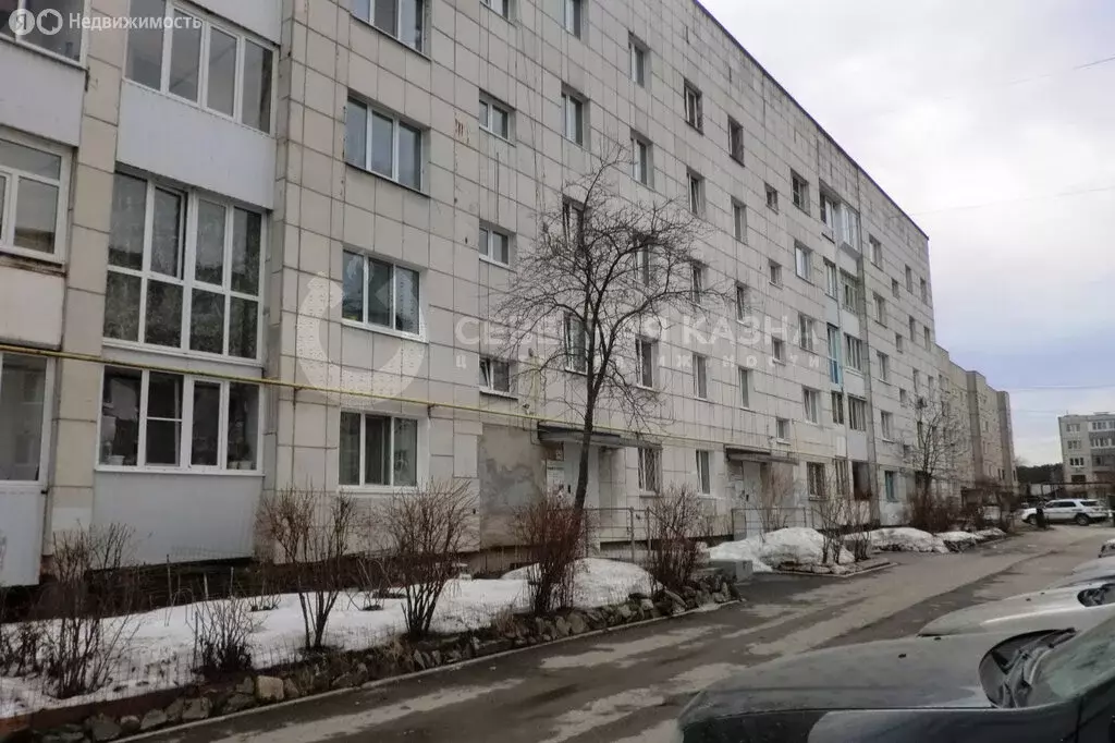 1-комнатная квартира: Берёзовский, улица Героев Труда, 23 (32.9 м) - Фото 1