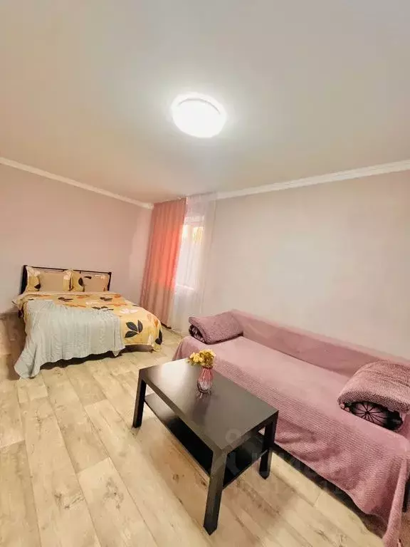 1-к кв. Кемеровская область, Кемерово просп. Ленина, 98 (32.0 м) - Фото 1