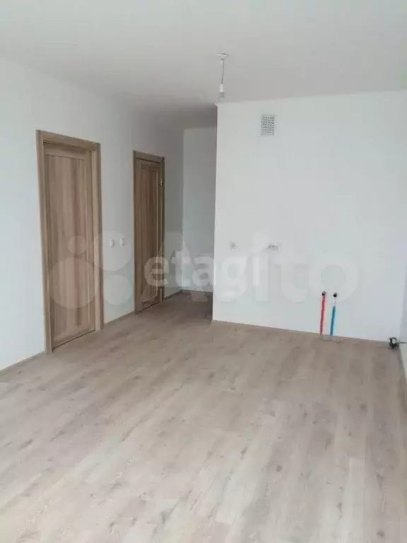 1-к. квартира, 37,6 м, 14/25 эт. - Фото 1