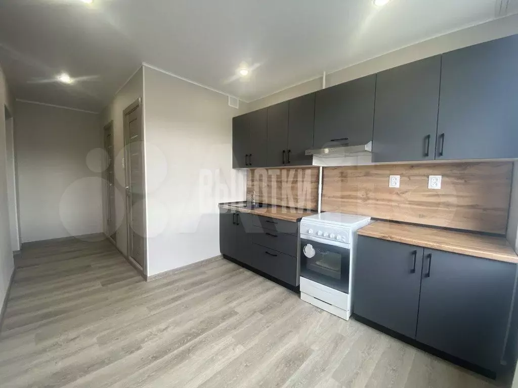 2-к. квартира, 51 м, 4/5 эт. - Фото 0