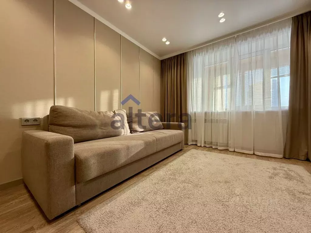 2-к кв. Татарстан, Казань просп. Победы, 19 (60.0 м) - Фото 2