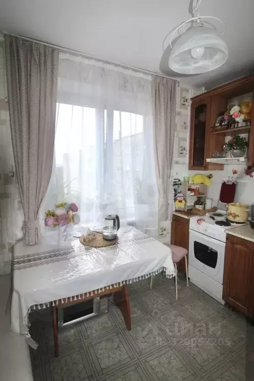 1-к кв. Челябинская область, Челябинск ул. Агалакова, 42 (32.8 м) - Фото 0