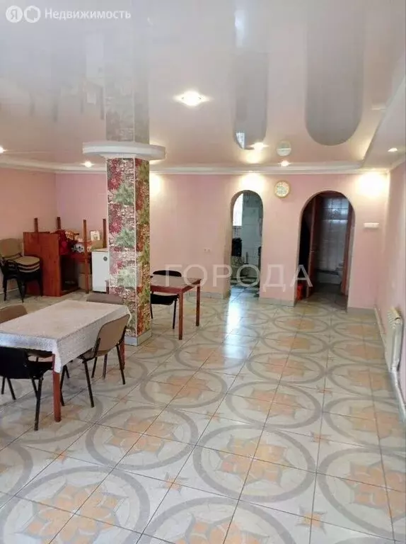 Дом в Новосибирск, улица Кирова, 269/1 (138 м) - Фото 1