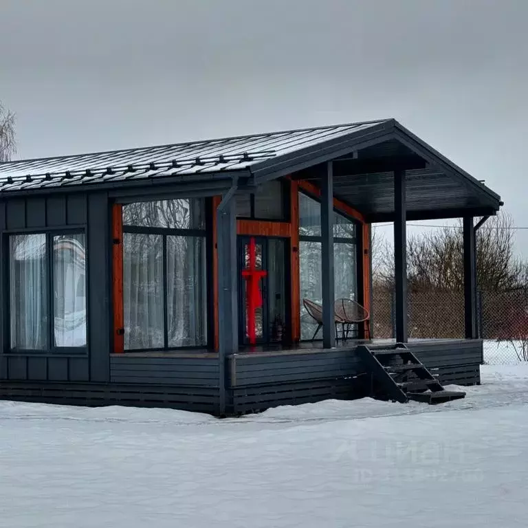 Дом в Московская область, Дмитровский муниципальный округ, Притяжение ... - Фото 2