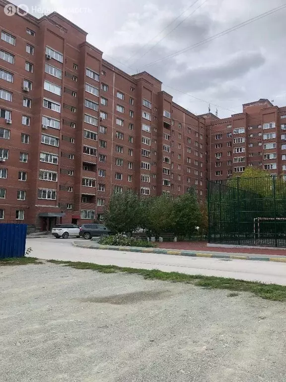 Квартира-студия: Новосибирск, 2-я Обская улица, 69/2 (32.3 м) - Фото 1