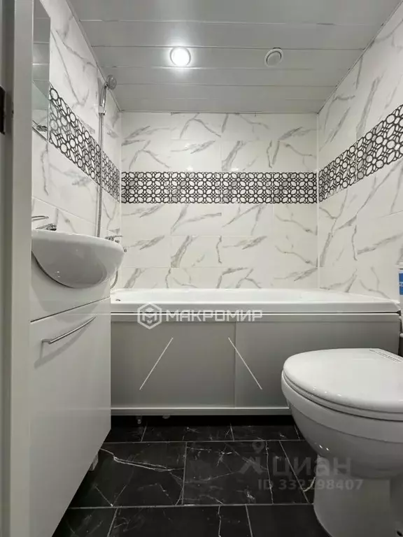 Комната Санкт-Петербург 14-я Васильевского острова линия, 93Б (14.4 м) - Фото 2