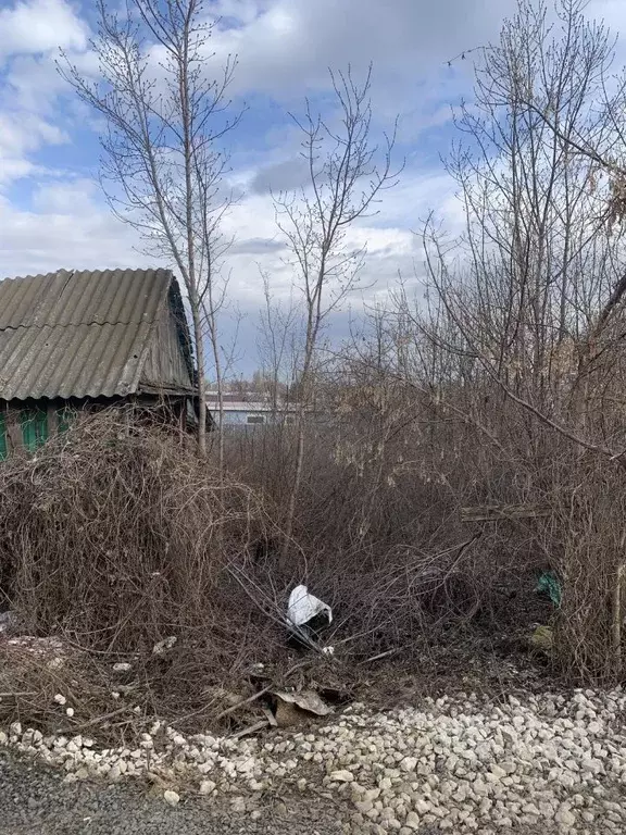 Участок в Саратовская область, Саратов проезд 5-й Пихтовый, 52 (5.36 ... - Фото 2