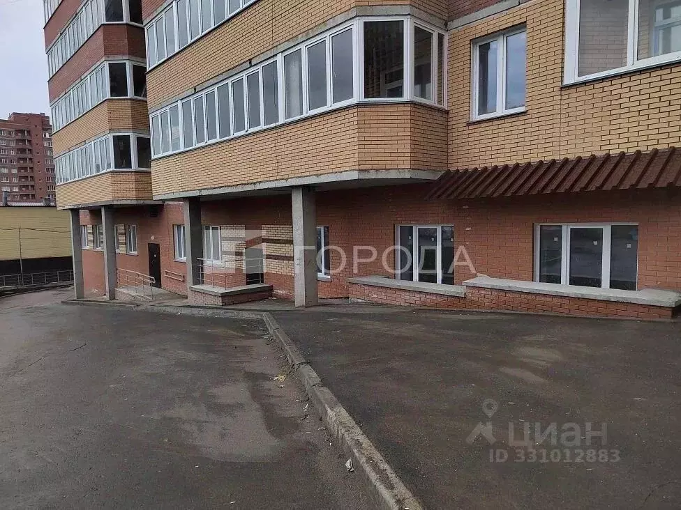 Офис в Новосибирская область, Новосибирск ул. Дуси Ковальчук, 238 (109 ... - Фото 1