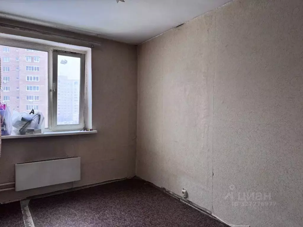 Комната, 12.1 м - Фото 1