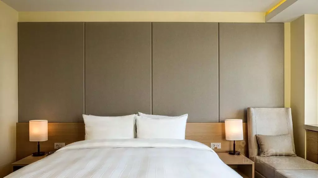 Комната Приморский край, Владивосток Семеновская ул., 29 (24.0 м) - Фото 2