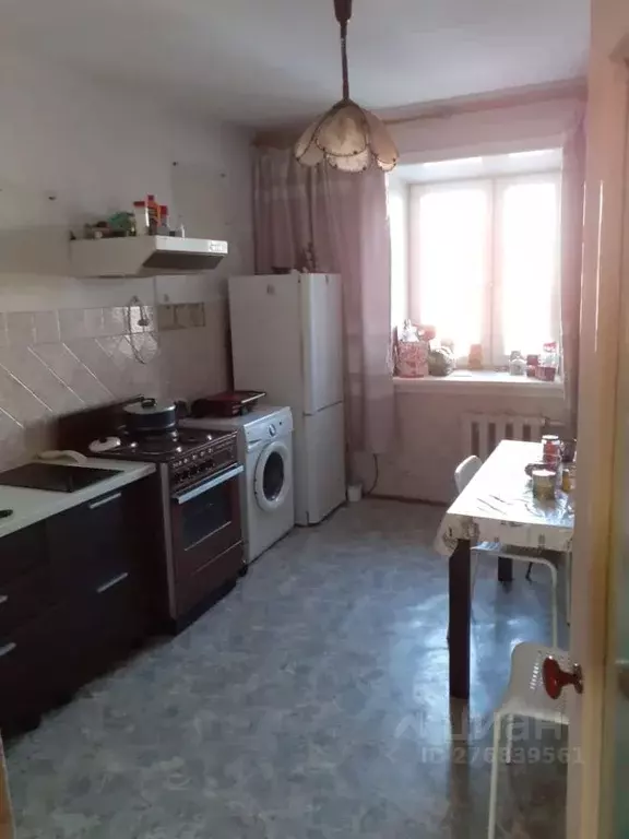3-к кв. Иркутская область, Иркутск ул. Ломоносова, 74 (72.0 м) - Фото 0