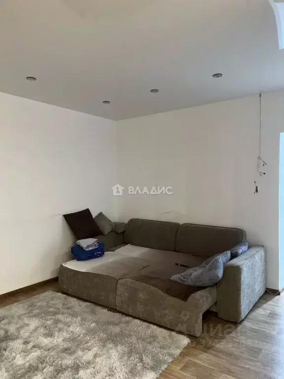 3-к кв. Бурятия, Улан-Удэ ул. Современная, 4 (69.9 м) - Фото 2