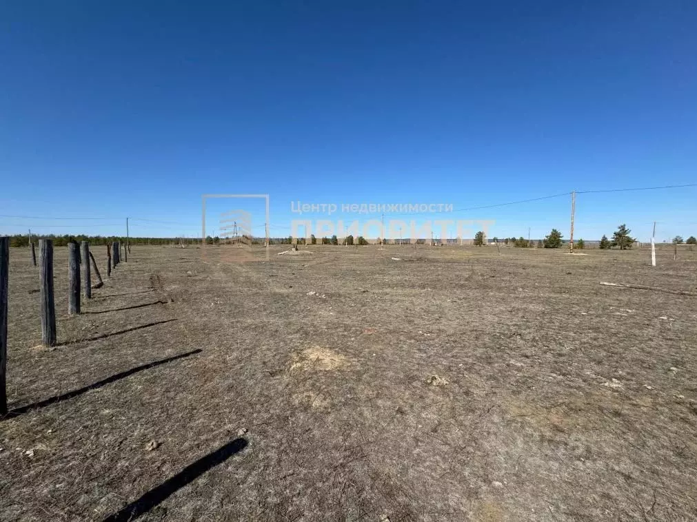 Участок в Саха (Якутия), Якутск городской округ, с. Сырдах  (12.0 ... - Фото 0