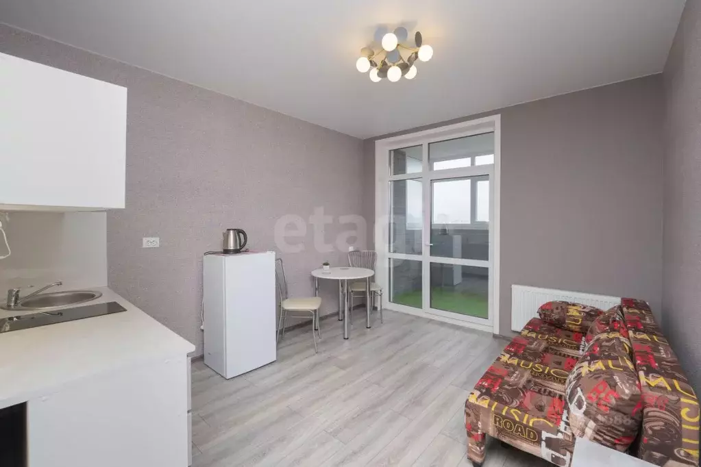 Студия Пермский край, Пермь ш. Космонавтов, 309Ак1 (20.4 м) - Фото 2