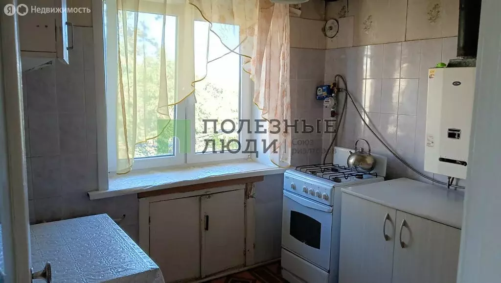1-комнатная квартира: Орёл, Приборостроительная улица, 42 (30.5 м) - Фото 0