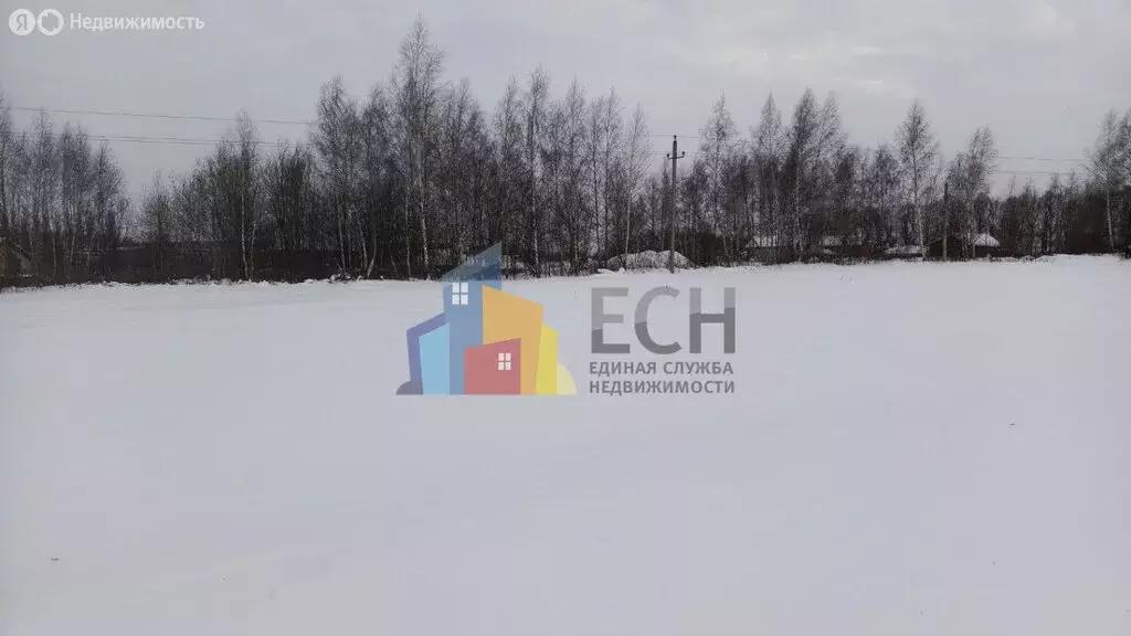 Участок в Тула, Богородицкая улица (11.9 м) - Фото 1